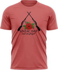 Anzac Day Shirt 9