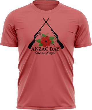 Anzac Day Shirt 9