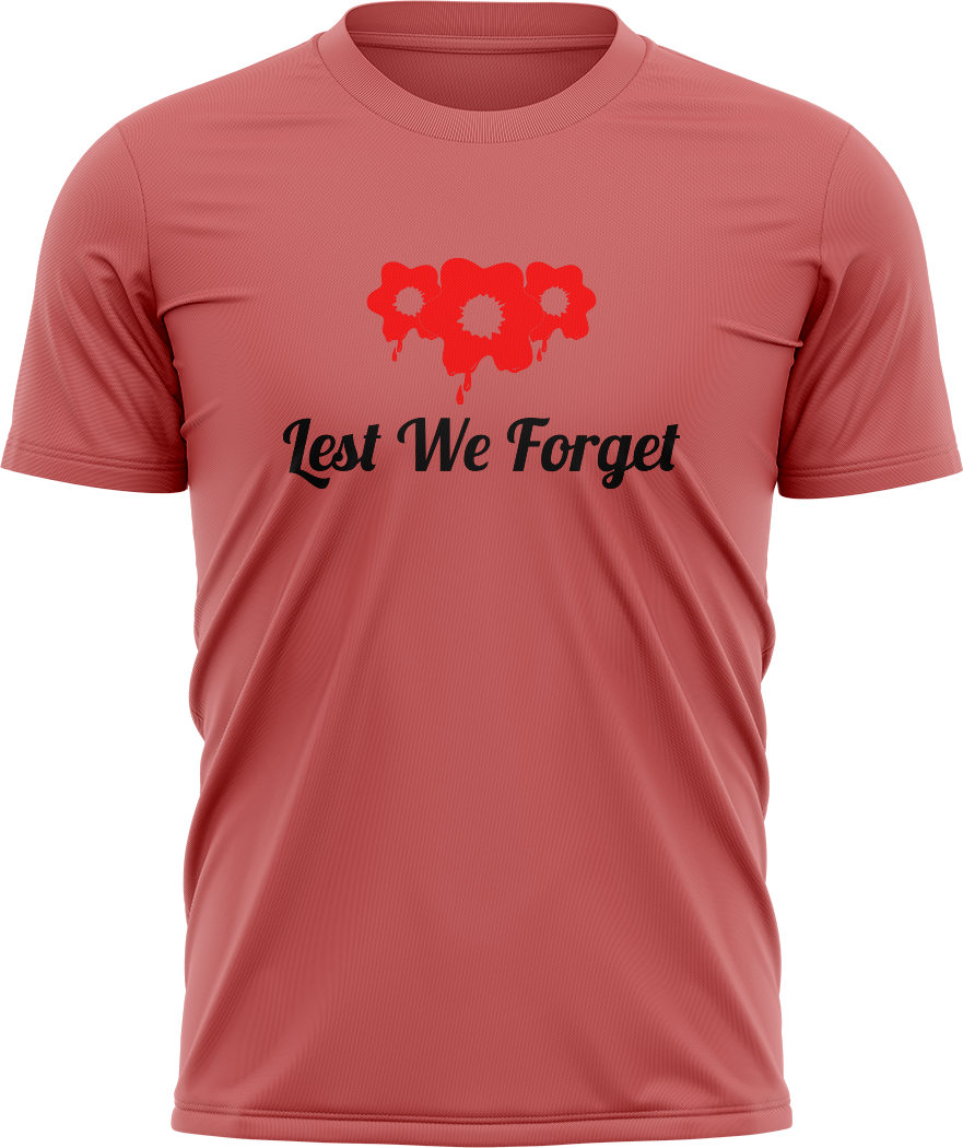 Anzac Day Shirt 4