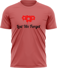 Anzac Day Shirt 4