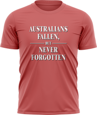 Anzac Day Shirt 6
