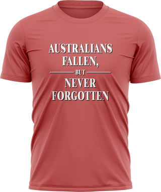 Anzac Day Shirt 6