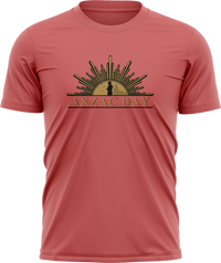 Anzac Day Shirt 2