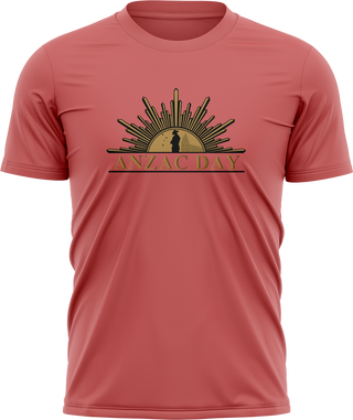Anzac Day Shirt 2