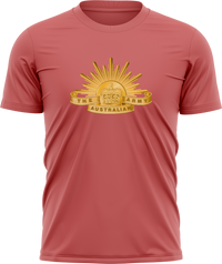 Anzac Day Shirt 5