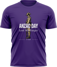 Anzac Day Shirt 12