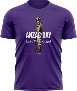 Anzac Day Shirt 12