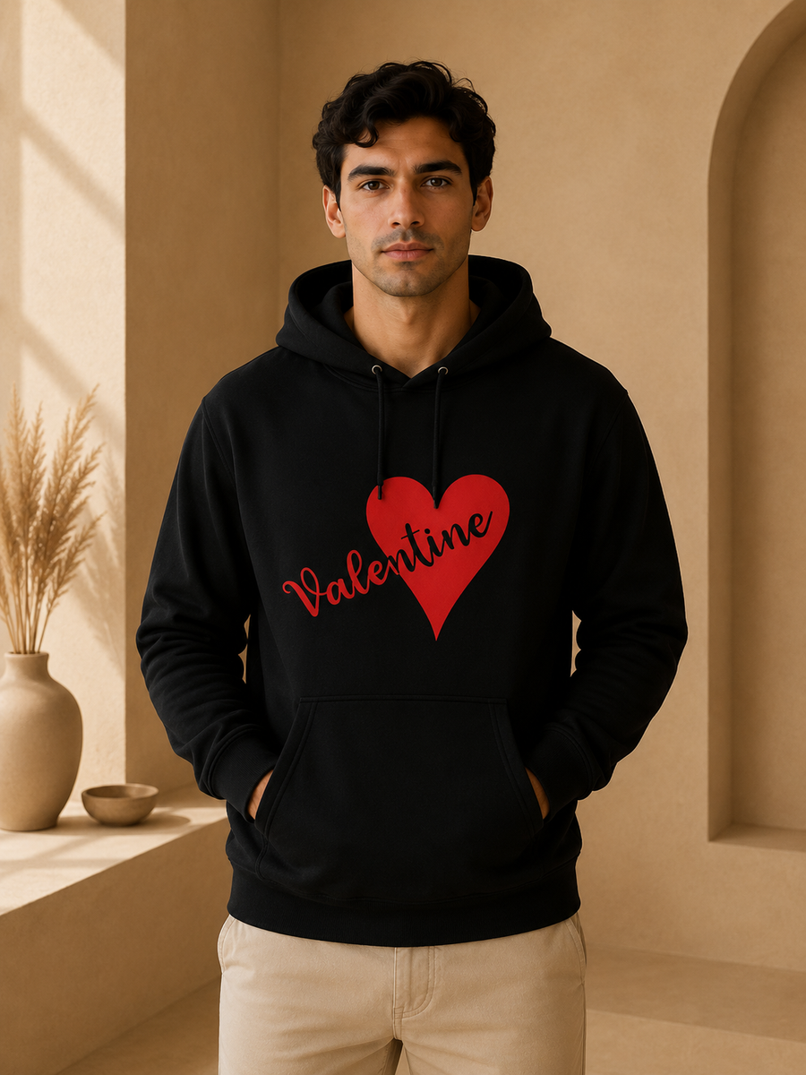 Valentine Day Hoodie 4
