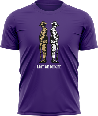 Anzac Day Shirt 11