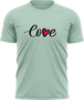 Seafoam Green