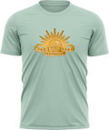 Seafoam Green