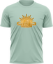 Seafoam Green