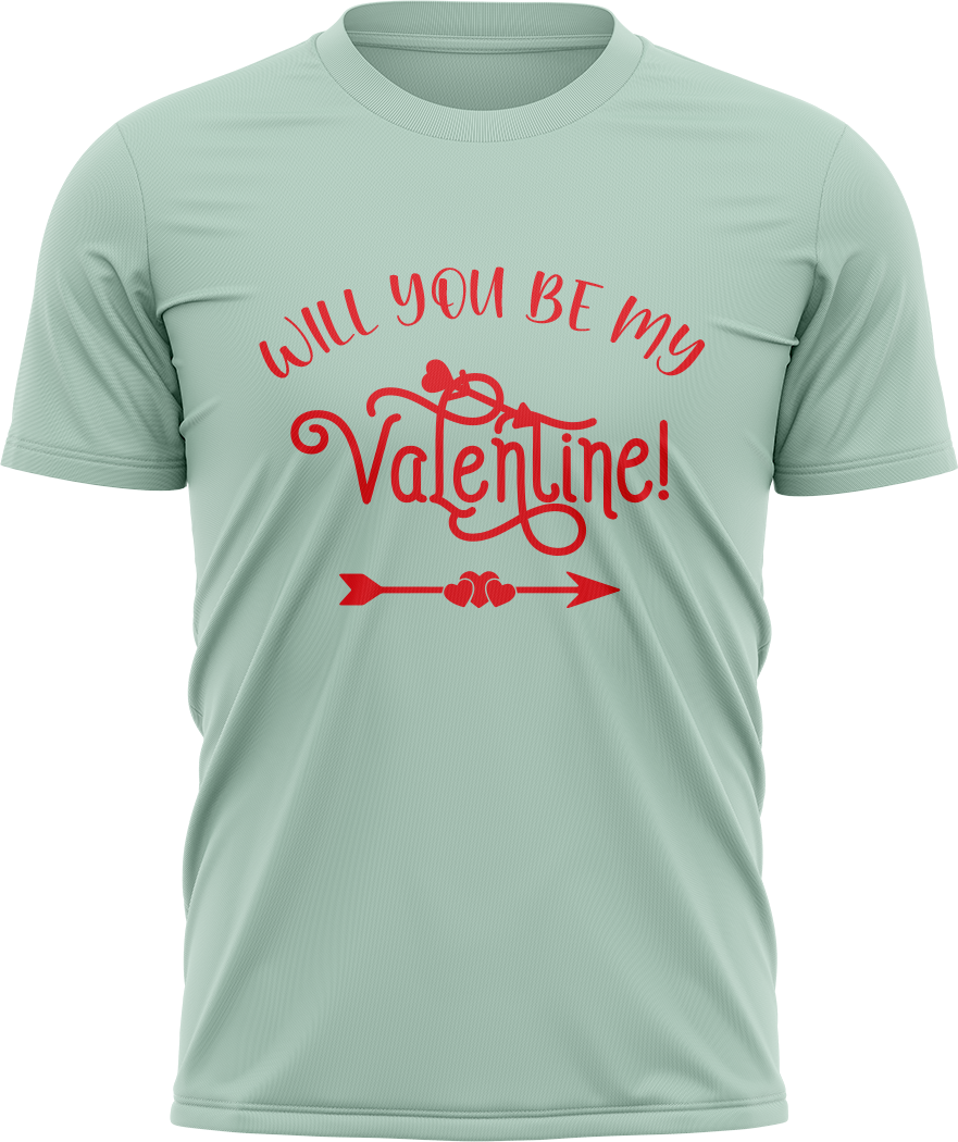 Valentine Day Shirt 2