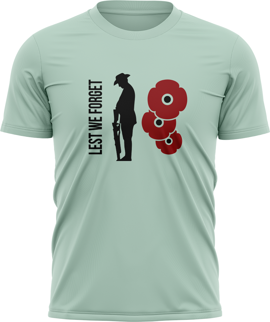 Anzac Day Shirt 8