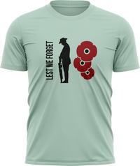 Anzac Day Shirt 8