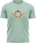 Seafoam Green