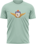 Seafoam Green