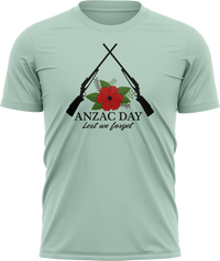 Anzac Day Shirt 9