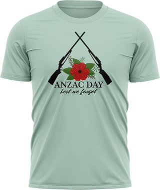 Anzac Day Shirt 9
