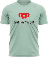 Anzac Day Shirt 4