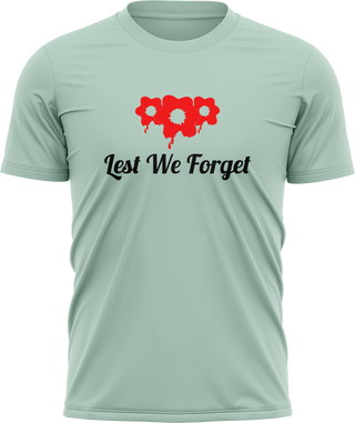 Anzac Day Shirt 4