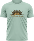 Seafoam Green