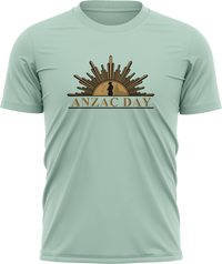 Anzac Day Shirt 2