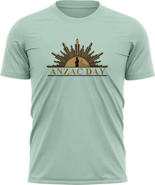Anzac Day Shirt 2