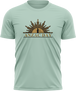 Seafoam Green