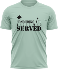 Anzac Day Shirt 7
