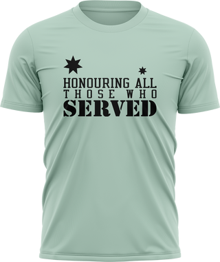 Anzac Day Shirt 7