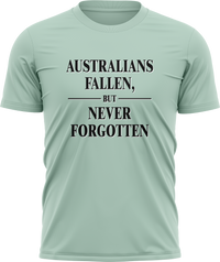 Anzac Day Shirt 6