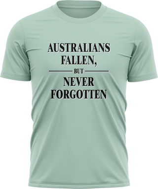 Anzac Day Shirt 6