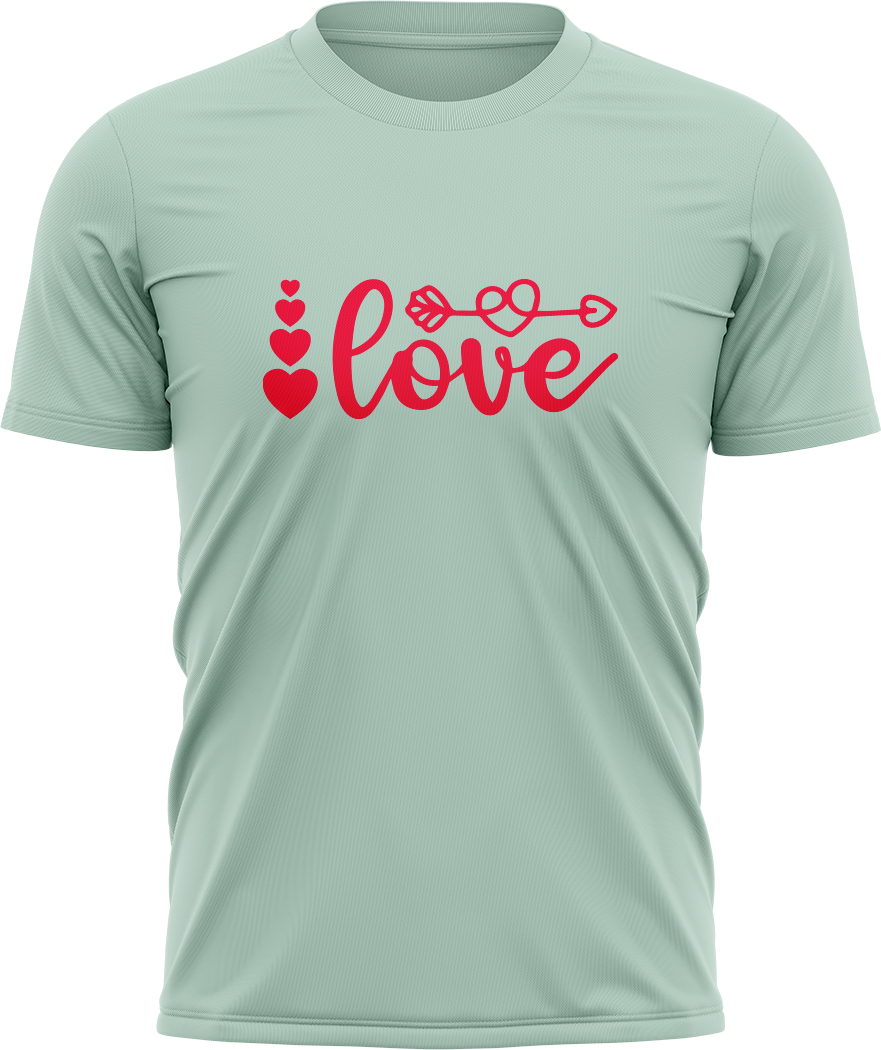 Valentine Day Shirt 3