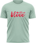 Seafoam Green