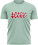 Seafoam Green