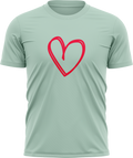 Seafoam Green