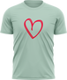 Seafoam Green