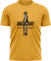 Anzac Day Shirt 12