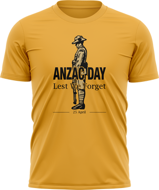 Anzac Day Shirt 12
