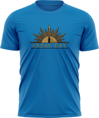 Anzac Day Shirt 2