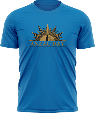 Anzac Day Shirt 2