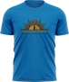 Bright Blue
