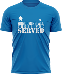 Anzac Day Shirt 7