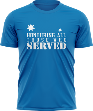 Anzac Day Shirt 7