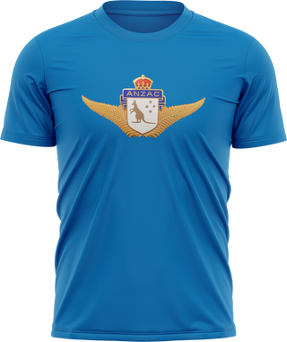 Anzac Day Shirt 3