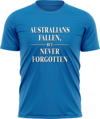 Anzac Day Shirt 6