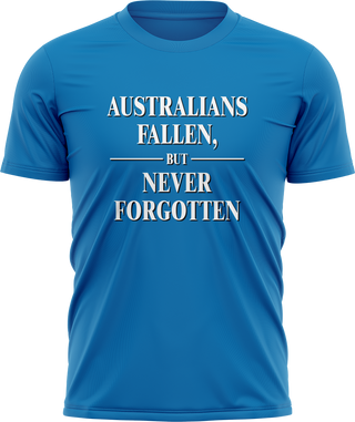 Anzac Day Shirt 6