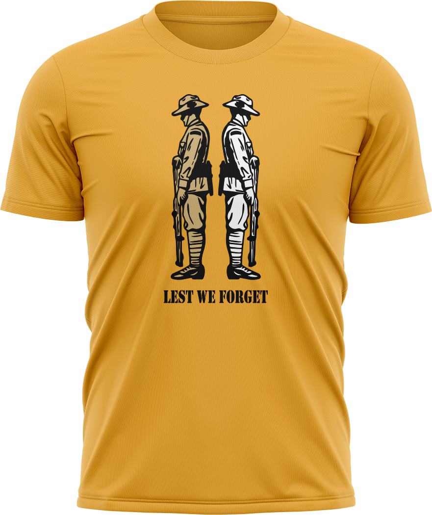 Anzac Day Shirt 11