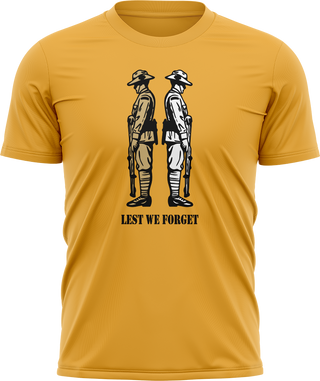 Anzac Day Shirt 11